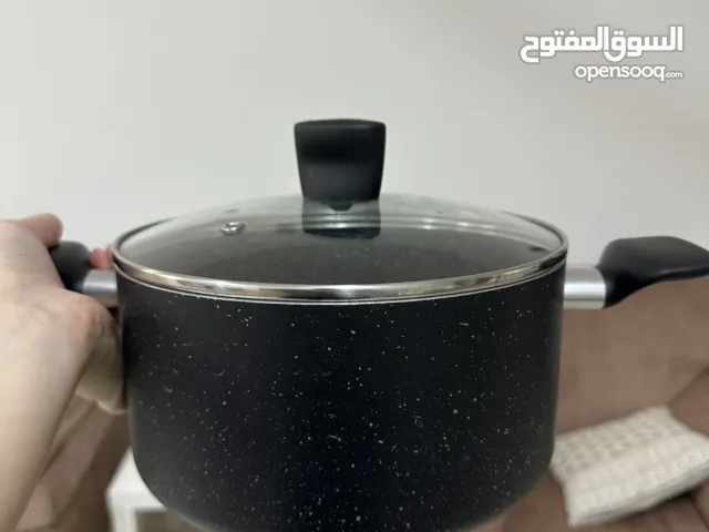 Teffal cookware