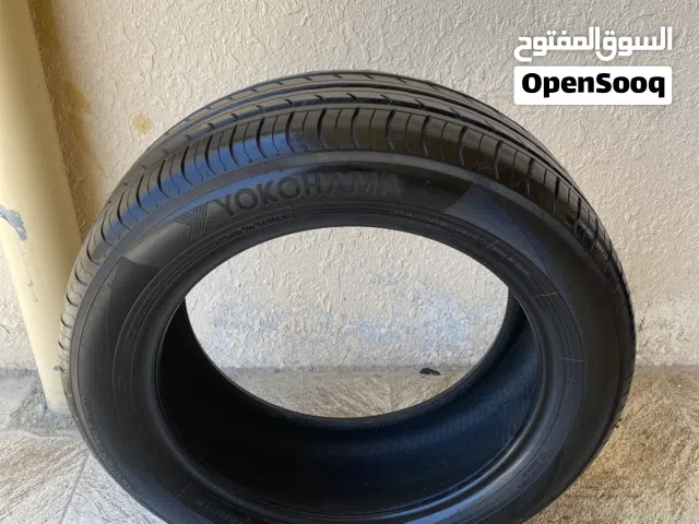 للبيع تايرين يوكوهاما مستعمل