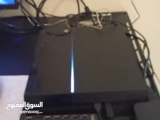 سوني فور نظيف