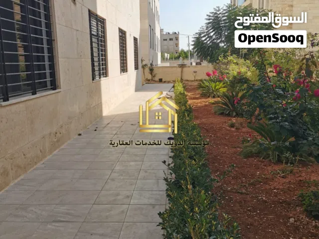 190 m2 3 Bedrooms Apartments for Rent in Amman Khalda