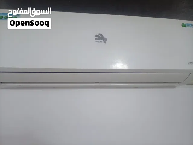 مكيف أسكيمو 2 طن بحالة ممتازة