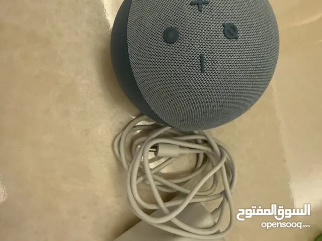 Alexa generation
