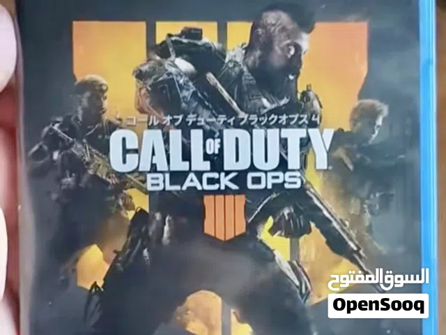 سلام عليكم أقراص للبيع ماركه بلي 4كل سعر على صوره