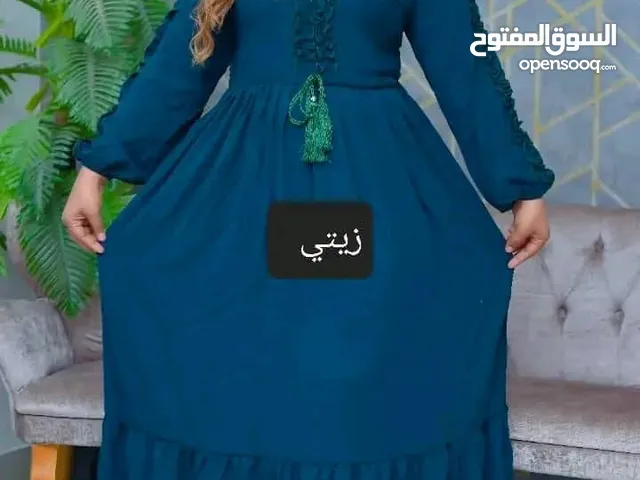 Others Dresses in Northern Sudan