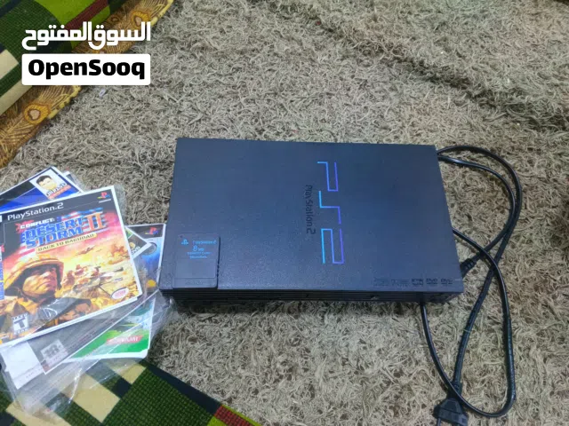 PlayStation 2 PlayStation for sale in Baghdad