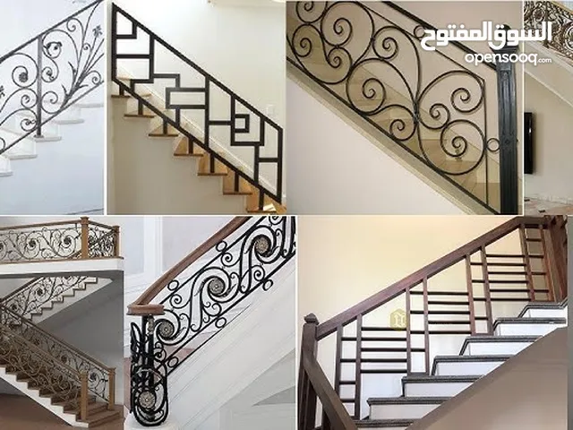 Welding & Iron Works – Gate, Door, Grill Expert in Qatar