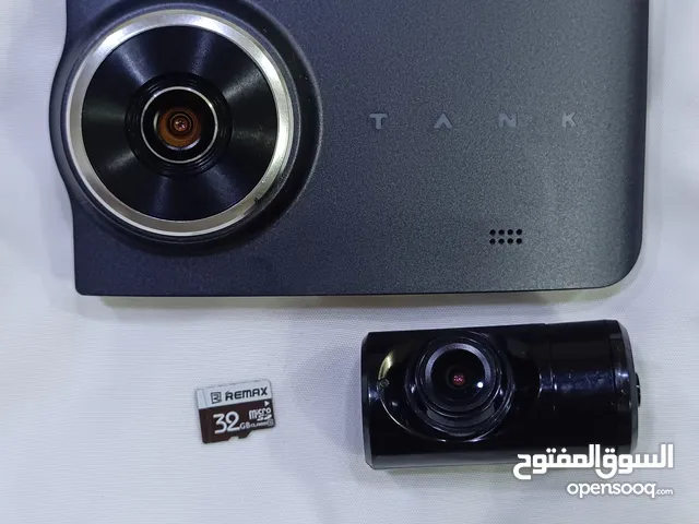 داش كام نظيفة جدا تركب على جميع السيارات كورية
