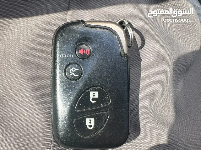 ريموت لكزس للبيع