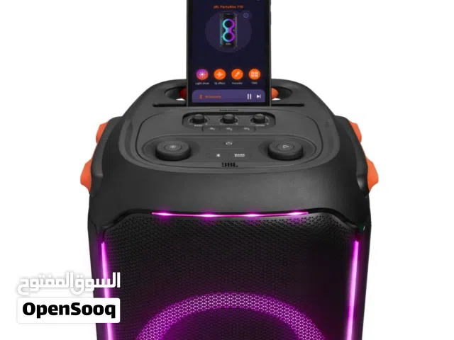 JBL partybox 710
