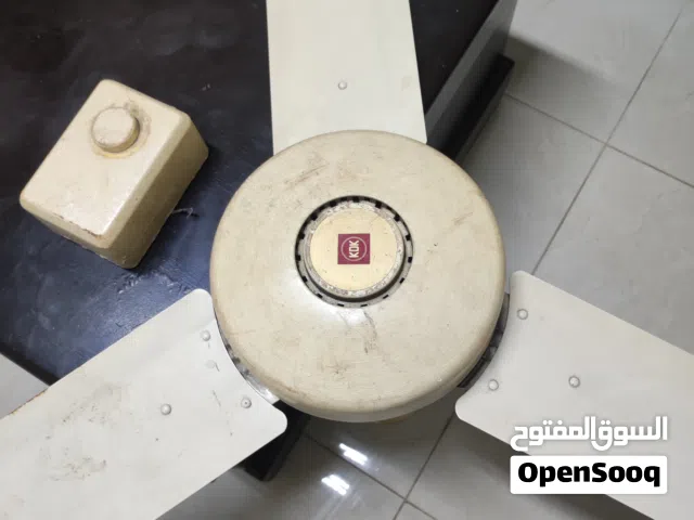مروحة سقف نوعية ممتازه بسعري مغري