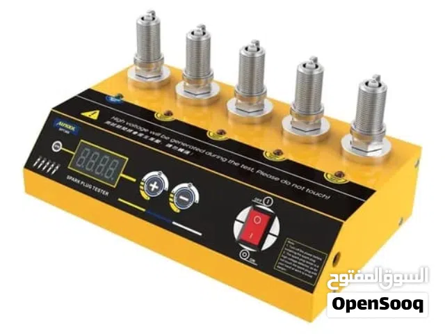 Spark_Plug_Tester    جهاز لفحص البواجي