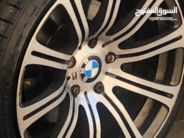 جنط BMW 18 E46 E90 E92 E93