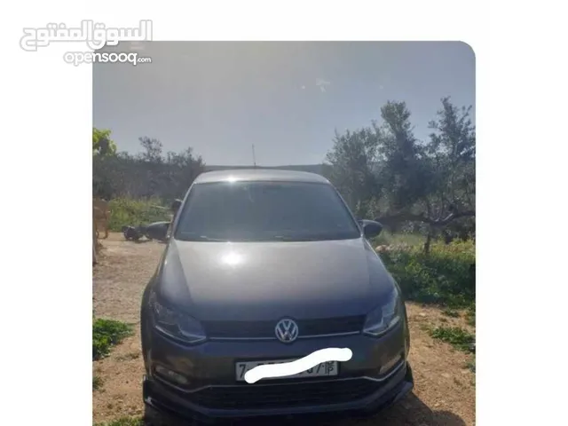 New Volkswagen Other in Jenin
