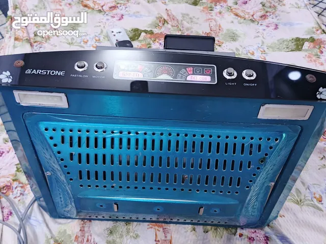Other Exhaust Hoods in Basra