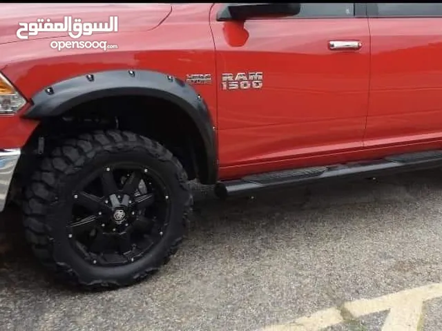 Other 20 Tyre & Rim in Benghazi