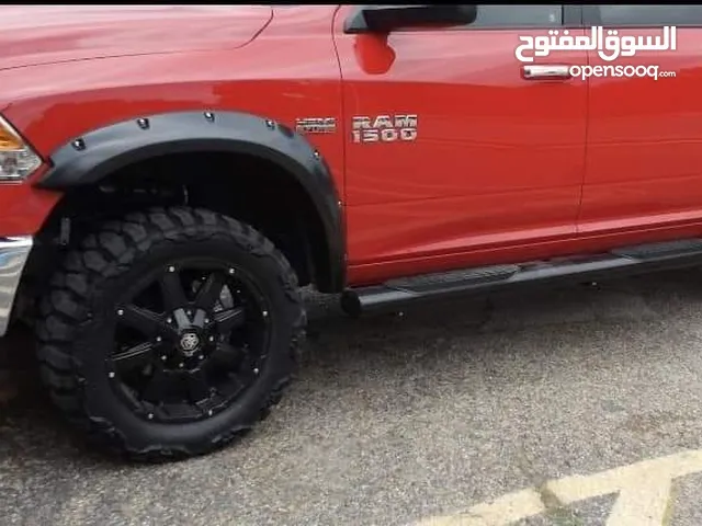 Other 20 Tyre & Rim in Benghazi