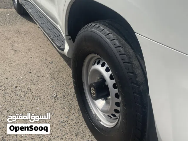 2011, Toyota, Land Cruiser, GR