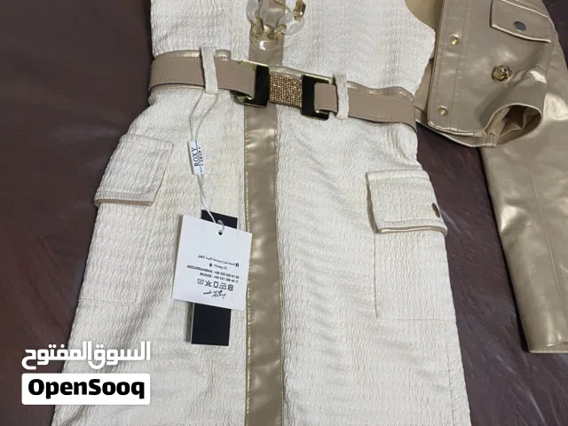 فستان تركي