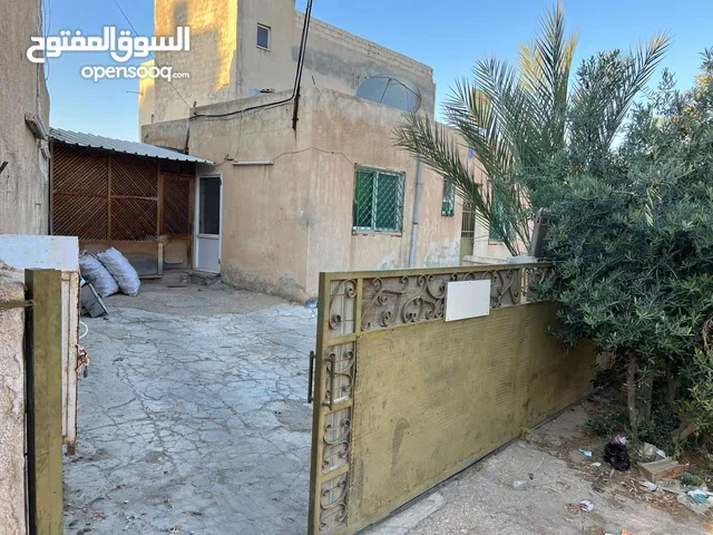 100 m2 3 Bedrooms Townhouse for Sale in Amman Abu Alanda