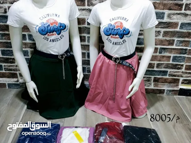 Crop Tops Tops - Shirts in Sana'a