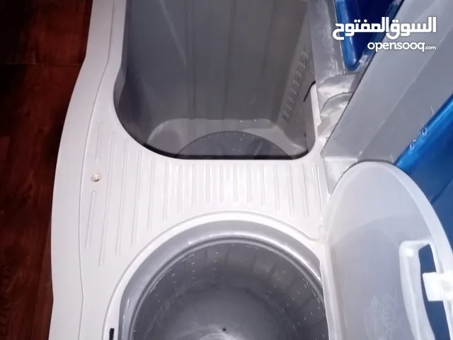 Daewoo 7 - 8 Kg Washing Machines in Tripoli