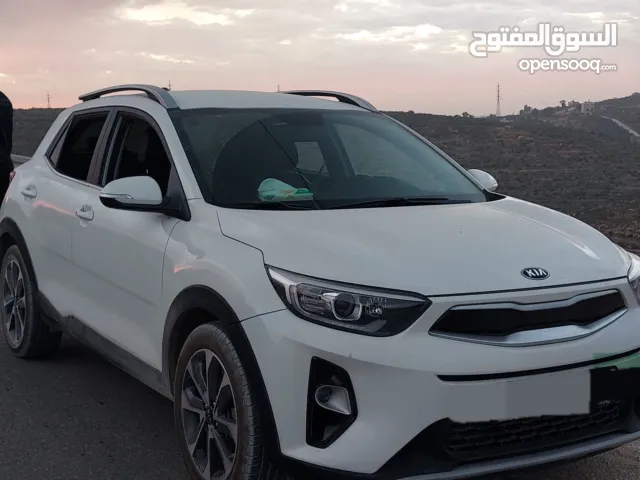 بيع سيارة ستونك