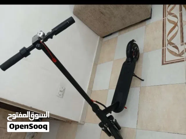 سكوتر كهربائي للبيع