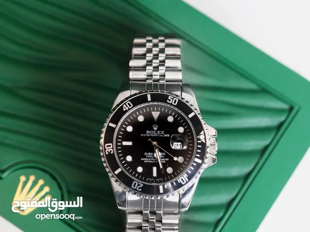 Digital Rolex watches for sale in Amman