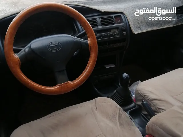 Toyota Corolla 1997 in Muscat