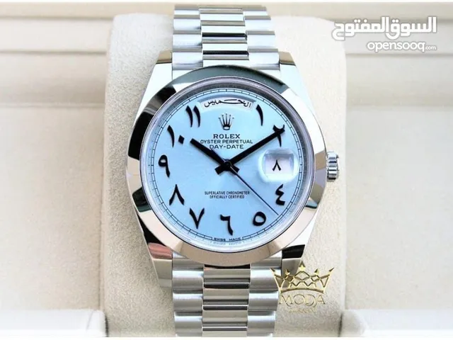 Mens watches all kind avalible