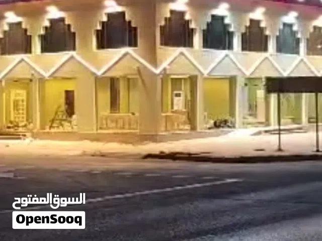 مطعم جدید للفتح