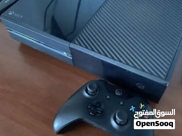 Xbox One Xbox for sale in Diyala