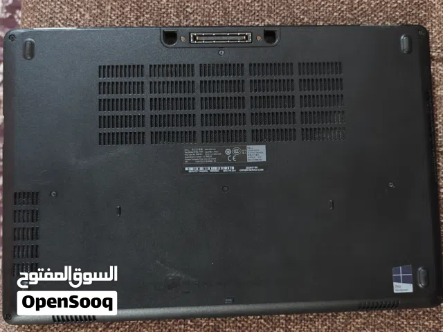 Windows Dell for sale  in Baghdad