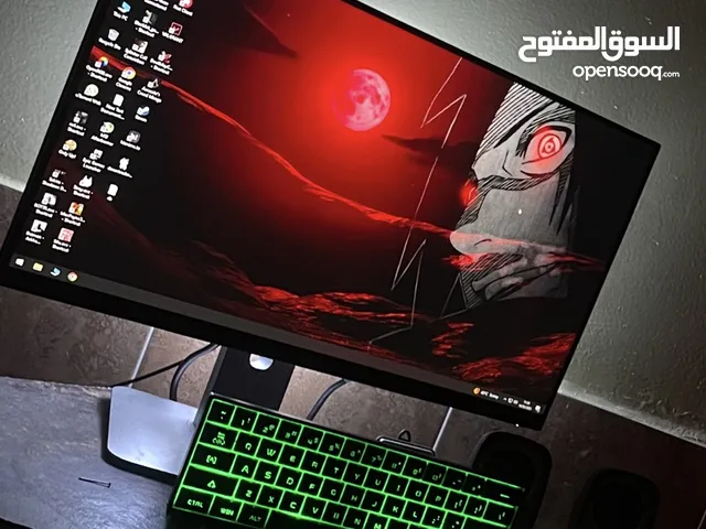 Dell 2023 latest 2k display monitor