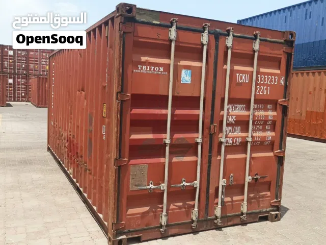 container and cabin  for sale