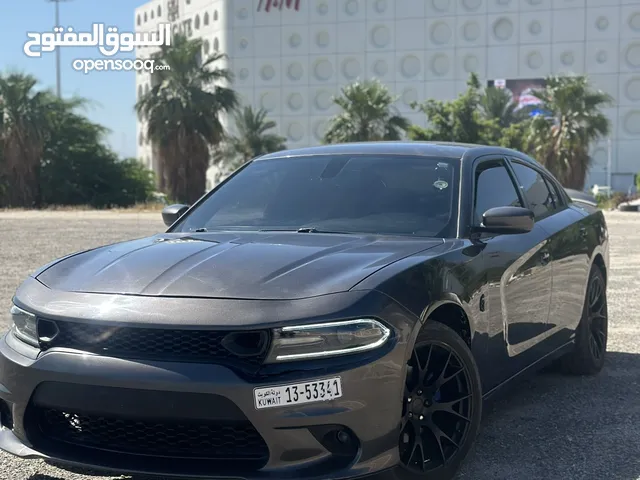 Used Dodge Charger in Farwaniya