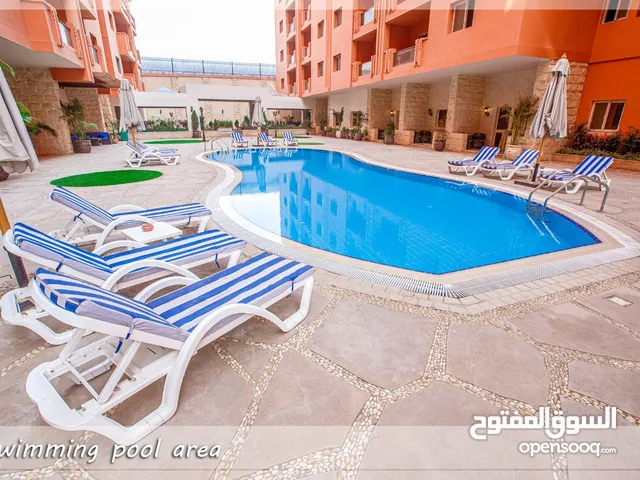 250 m2 3 Bedrooms Apartments for Rent in Cairo Nasr City