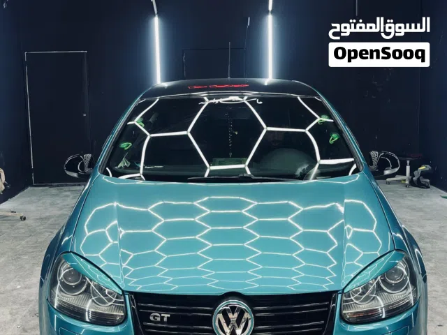 2006 فولكسفاغن جولف Golf
