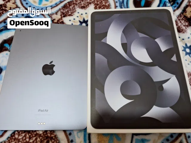 iPad Air 5 M1