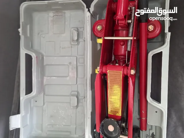 جاك جديد و سعر رخيص