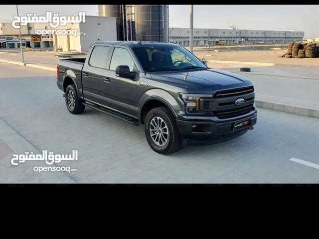Used Ford F-150 in Muscat