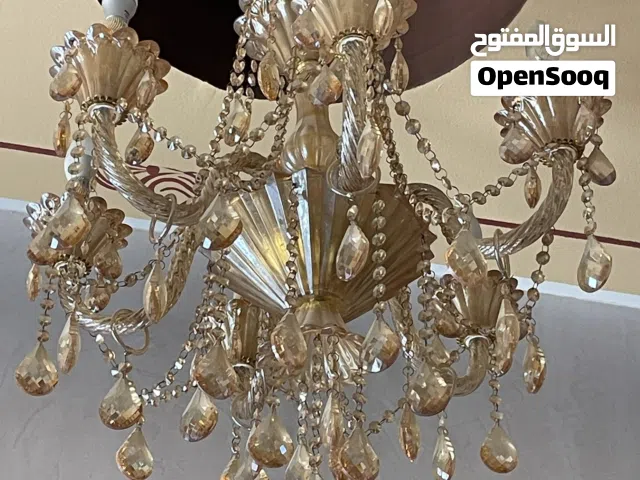 ثريات سقف  Ceiling Chandeliers