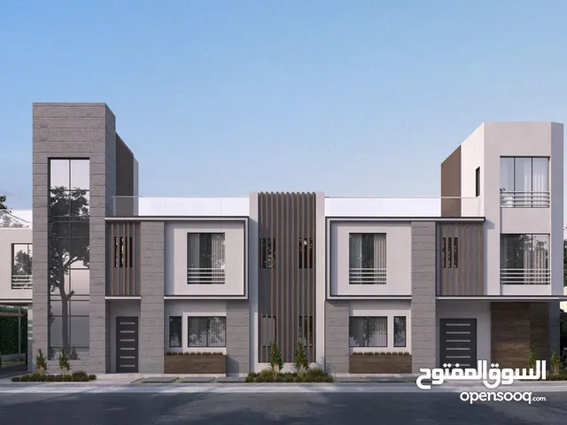 365 m2 5 Bedrooms Villa for Sale in Giza Sheikh Zayed