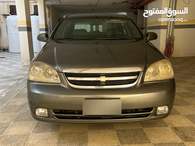 سيارة شيفروليه بحالة جيدة جدا