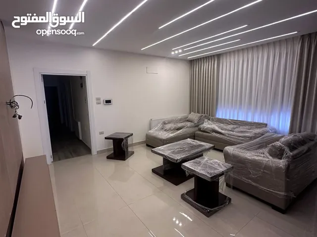 178 m2 3 Bedrooms Apartments for Rent in Amman Deir Ghbar