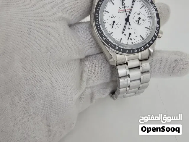 OMEGA swiss clone speedmaster automatic watch with saphire glass swiss machine