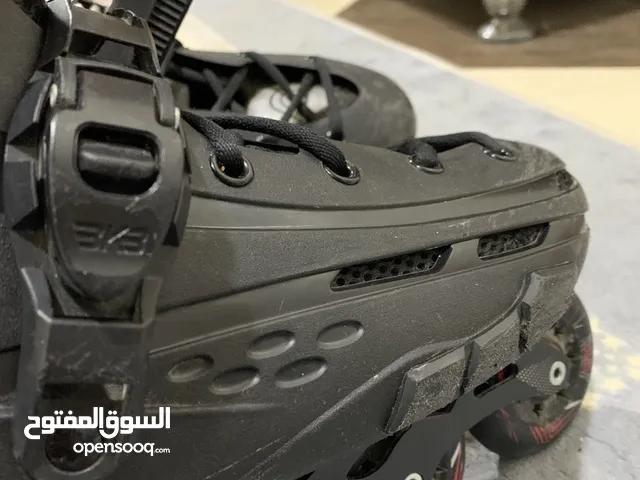 سكيت BKB استعمال خفيف جدا