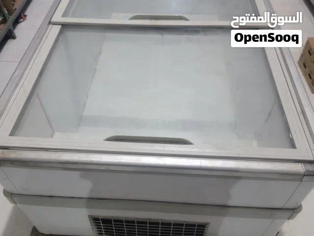 ثلاجه هاير كبير للبيع