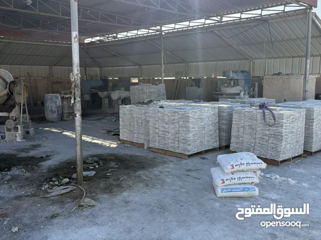 مصنع بلاط موزاييك للاسطح