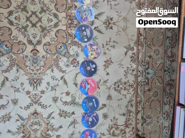 العاب بلاستيشن 4